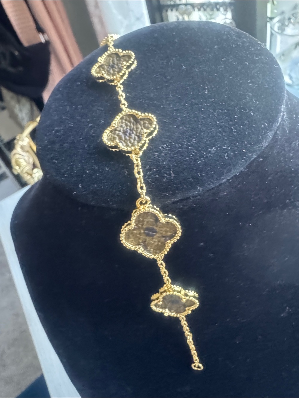 Bracelet